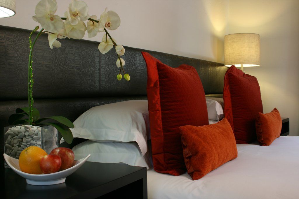 Grande Roche Hotel Paarl Habitación foto